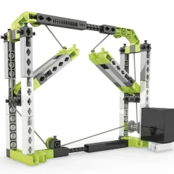 SELECCION DRIM Juegos Y Juguetes Educativos-Inventor Construcción 30 Modelos Motorizados