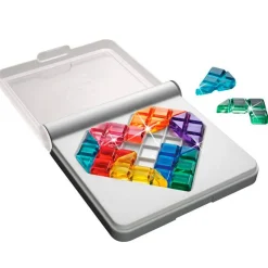 LÚDILO Amigos Y Familia|Juegos De Mesa-IQ Love Juego Habilidad