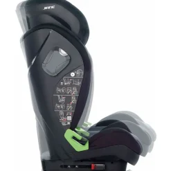 IRacer i-Size de 100-150 cm Grey*JANE Sale