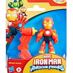 Iron Man y sus Amigos Figura Surtida*HASBRO Online