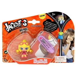 Jaggets Mini Lights Mini Model*FAMOSA New
