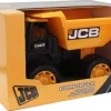 SELECCION DRIM Vehículos, Trenes Y Parkings-JCB Dumper