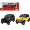 Jeep Rubicon Vehículo Escala 1:43 Surtido*RASTAR Discount
