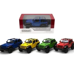 Jeep Wrangler Escala 1:36 Surtido*DRIM DISCOUNT Best