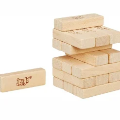 HASBRO Juegos De Mesa-Jenga Edición Mini