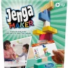 HASBRO Juegos De Mesa-Jenga Maker