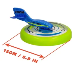 Jet Disc Zoom Surtido*IMC Best