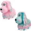 FAMOSA Electrónicos-Jiggly Pets Pup Perro Surtido