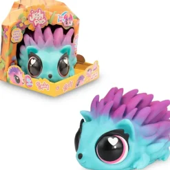 Jiggly Pets Spiky el Erizo Saltarín Surtido*FAMOSA Best