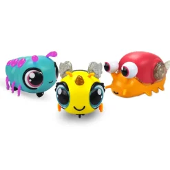 FAMOSA Muñecas|Electrónicos-Jiggy Pets Bicho Surtido