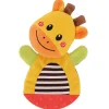 Jirafa de Peluche con Mordedor*DRIM DISCOUNT Hot