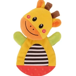 Jirafa de Peluche con Mordedor*DRIM DISCOUNT Hot