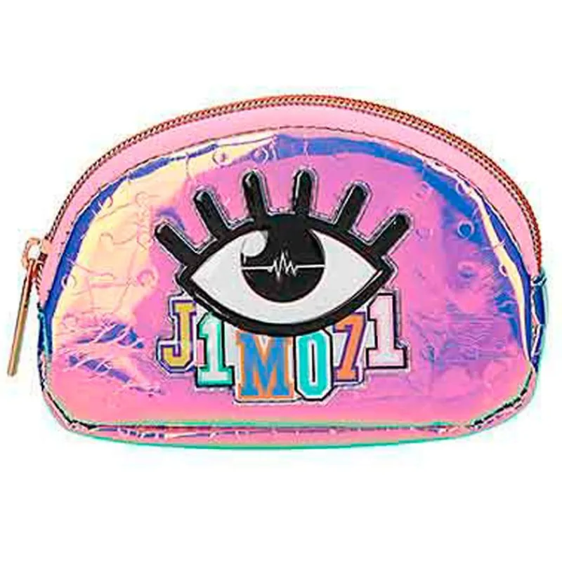 SELECCION DRIM Ropa Y Complementos-J1MO71 Mini Bolsa Holo