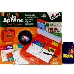 DISET Artículos En Catalán-Jo Aprenc a Escriure en Català