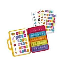 Jo Aprenc Les Sil-labes en Catalán*DISET New