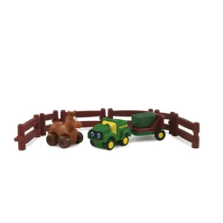 Johnny Aventuras Granja*BIZAK Online