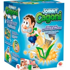 Johnny Cagoni*BIZAK Best