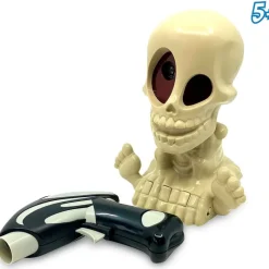 FAMOSA Juegos De Mesa-Johnny Calavera Juego