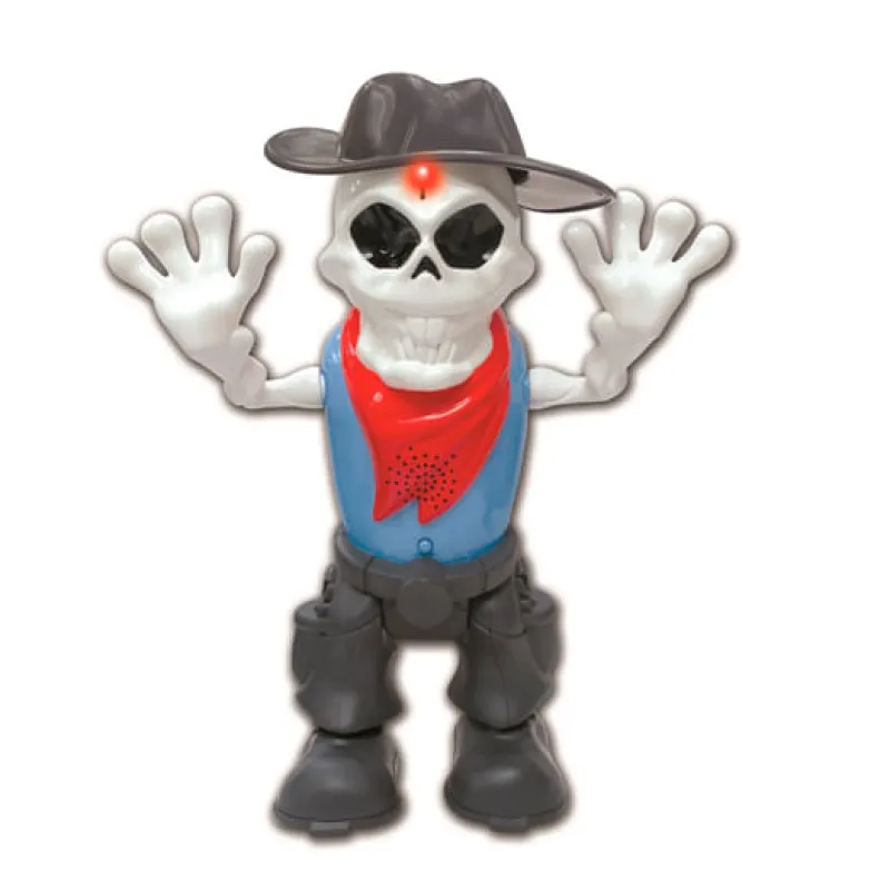 BIZAK Juegos De Mesa-Johnny Huesos