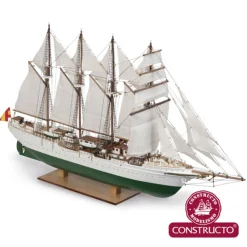 CONSTRUCTO Juegos De Construcción-J.S ElCano