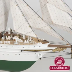 CONSTRUCTO Juegos De Construcción-J.S ElCano