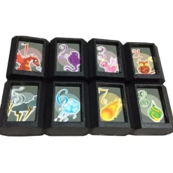 MAS QUE OCA Juegos Para Expertos-Juego Abarcada...Que?