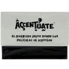 Juego Accentuate*BANDAI Online