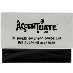 Juego Accentuate*BANDAI Online