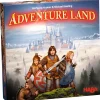 HABA Juegos Para Expertos|Amigos Y Familia-Juego Adventure Land