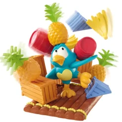 Juego Al Loro!*MATTEL