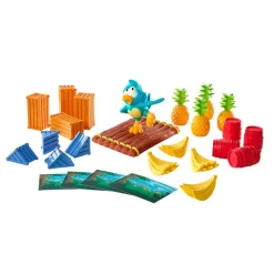 Juego Al Loro!*MATTEL