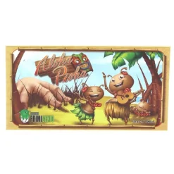 Juego Aloha Pioha*ASMODEE New