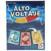 Juego Alto Voltaje*MERCURIO Discount