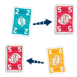 Juego Alto Voltaje*MERCURIO Discount