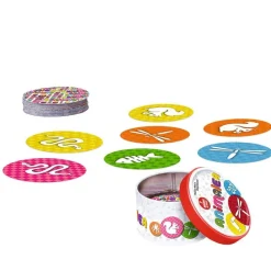 Juego Animalea*LÚDILO Clearance