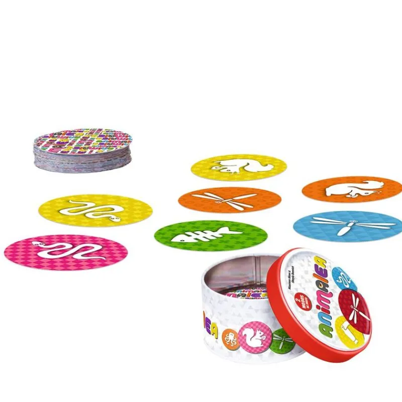 Juego Animalea*LÚDILO Clearance