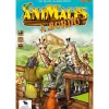 Juego Animales a Bordo*MAS QUE OCA Best