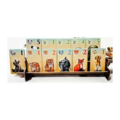 Juego Animales a Bordo*MAS QUE OCA Best