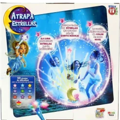 Juego Atrapa Estrellas*IMC Sale