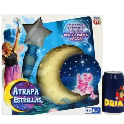 Juego Atrapa Estrellas*IMC Sale