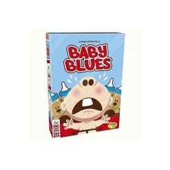 DEVIR Juegos Para Expertos-Juego Baby Blues