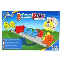 Juego Balance Beans*THINKFUN Hot