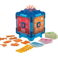 Juego Bank Attack*EDUCA Discount