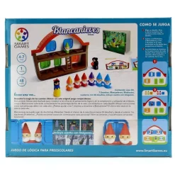 Juego Blancanieves*LÚDILO Outlet