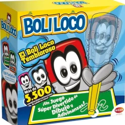 Juego Boli Loco*BIZAK Discount