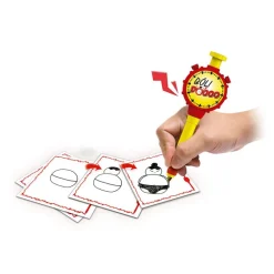 GOLIATH Juegos De Mesa-Juego Bolidoooo