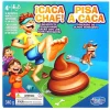 Juego ¡Caca Chaf!*HASBRO Hot