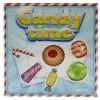 Juego Candy Time*ASMODEE Hot