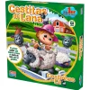 Juego Cestitas de Lana*FALOMIR Best