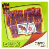 Juego Cha-Cha-Boo!!*CAYRO Clearance